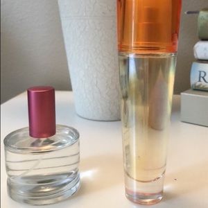 Mary Kay perfumes